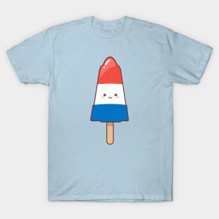 Pop of July! T-Shirt